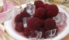 挖冰杨梅爆料视频播放大全,冰爽美味尽收眼底